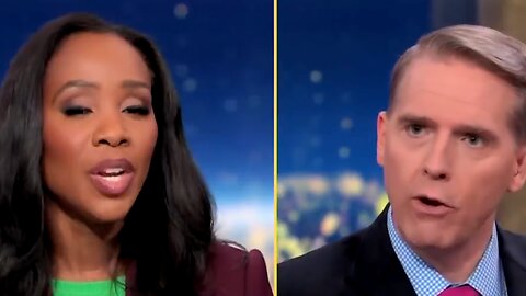 Things Get Heated on CNN Between Scott Jennings and Abby Phillip