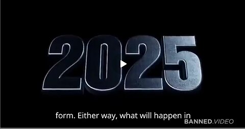 DEPOPULATION PLAN - So far has been Debunked -Soon see in 2026 DEAGEL FORECAST REPORT 2025 - ALL COUNTRIES