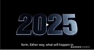DEPOPULATION PLAN - So far has been Debunked -Soon see in 2026 DEAGEL FORECAST REPORT 2025 - ALL COUNTRIES