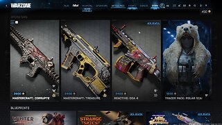 Black Ops 7 Ep.52 Got My Own Ark (U Feel Me)