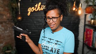 I Used to HATE Guns—Now I'm Getting My Concealed Carry Permit