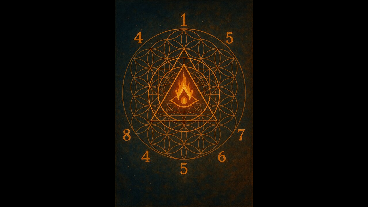 A Reminder, you are a living Mantra.