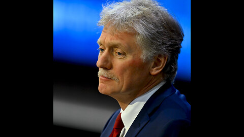 Peskov sobre el gasto militar europeo: “No quedará nada”