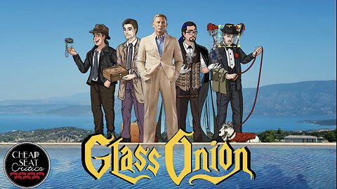 Glass Onion | CSC Podcast [#143]