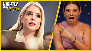 Speech Police Bondi Under Fire - Nightly Scroll w/ Hayley Caronia (Ep.135)