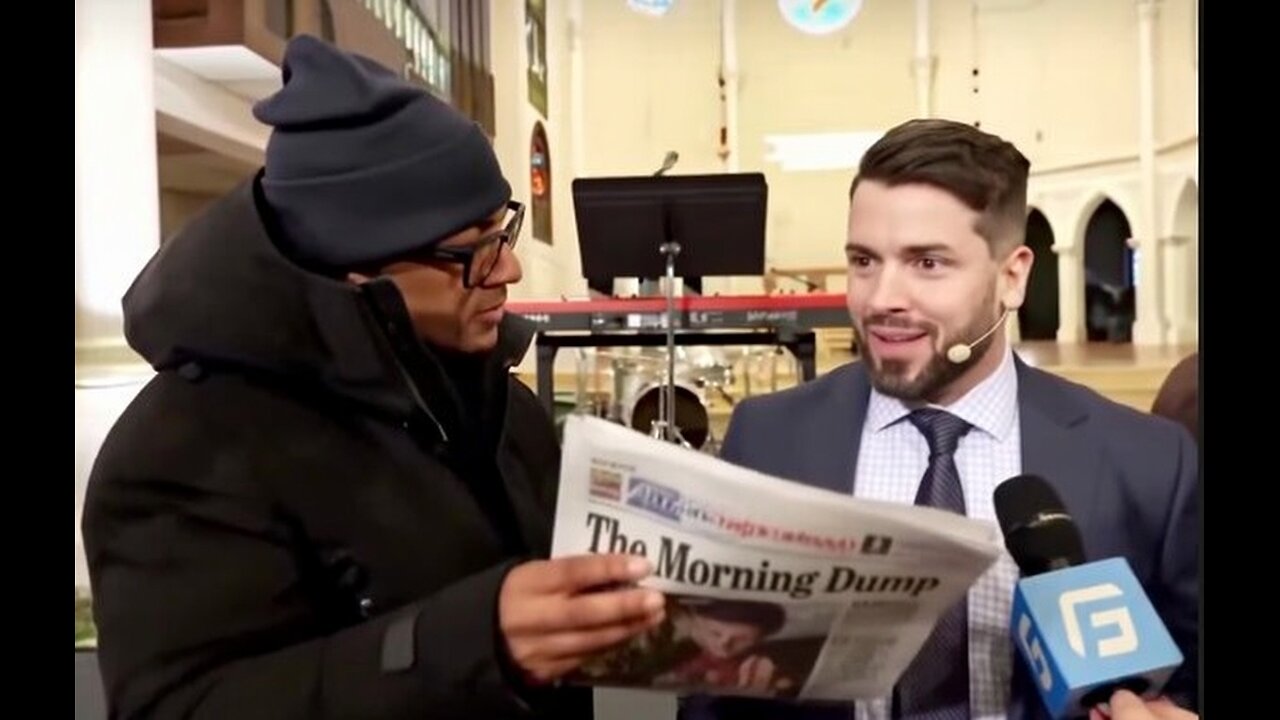 NWJ737- The Morning Dump: NFTD(IYKYK), Florida Attacks 1A, Fed Foolishness, & More