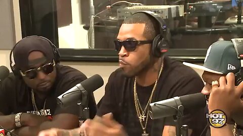 G UNIT FREESTYLE RAP
