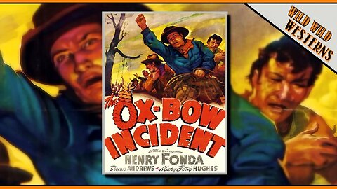 The Ox-Bow Incident (1942)