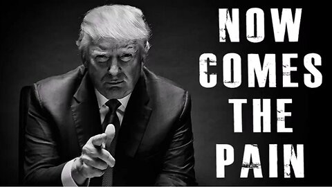 Donald Trump: "BIG ANNOUNCEMENT" in the Next Few Days!. Bannons War Room