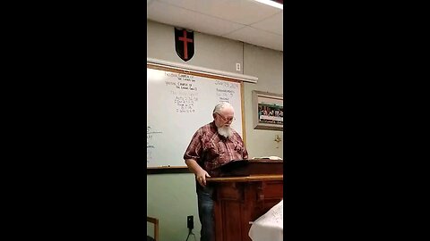 The Holy Spirit