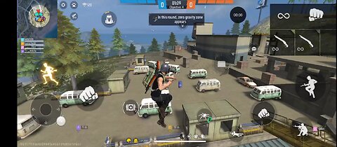free fire gaming video