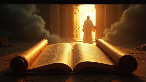 Watch This Jesus Speaks Revelation 3