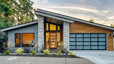 CABIN HOUSE IDEAS