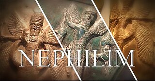 🍿 Movie Night: Nephilim 2025 | Your Pick