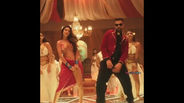 Awesome coppy dance Stapes