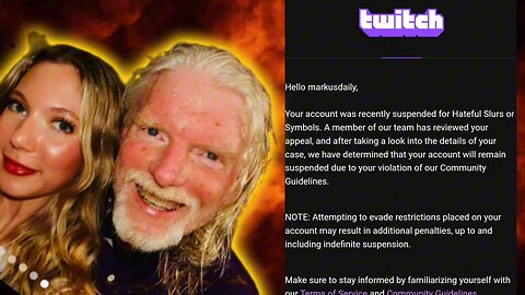 DAY 2 BANNED ON TWITCH, HARD DISCUSSIONS, REACTING TO VIEWER SUGGESTIONS & MORE (JUNE/17TH/2025)