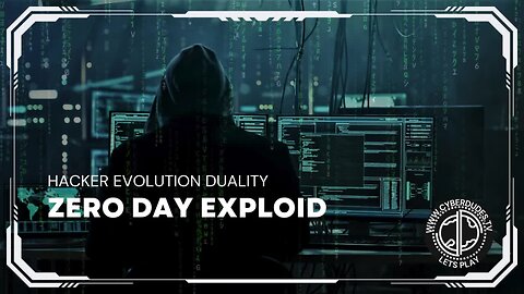 CDTV | Hacker Evolution Duality