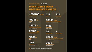 🇺🇦🏍️ The debut assault of the motorcycle company of 425th regiment "SKALA"