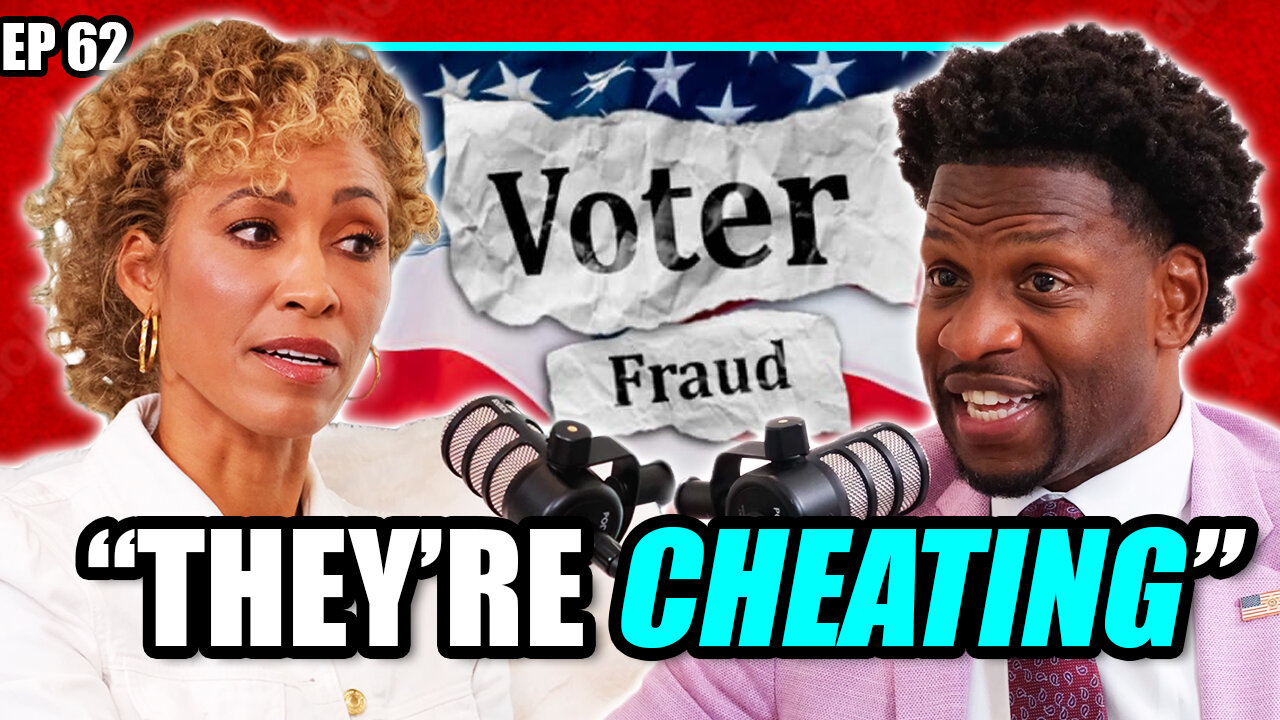 Pastor Lorenzo Sewell | The Sage Steele Show