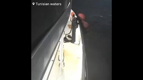 🇵🇸⛵️🇹🇳 Greta Thunberg’s Freedom Flotilla says its aid ship