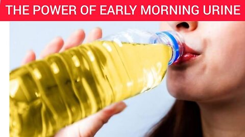 PHARAOHS 4 SPIRITUAL BENEFITS OF EARLY MORNING URINE & PRAYING TO OSIRIS THE SUN GOD TO FIGHT OFF BAD LUCK