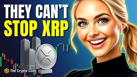 XRP to $100 Is Possible – Here’s the Proof 