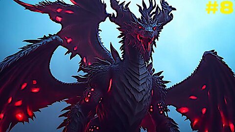 FINAL FANTASY XVI | Intense Showdown with Bahamut: Who Will Emerge Victorious?
