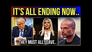 President Trump's Announcement About Pam Bondi Just Changed Everything!!