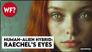 The Human-Alien Hybrid Program | Project Humanization