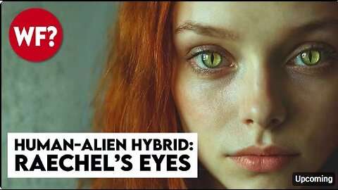 The Human-Alien Hybrid Program | Project Humanization