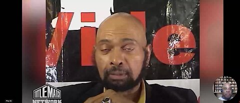 Bad News Brown Recounts Bob Orton Jr. & Chris Adams' Wild Yakuza Bar Brawl in Japan"