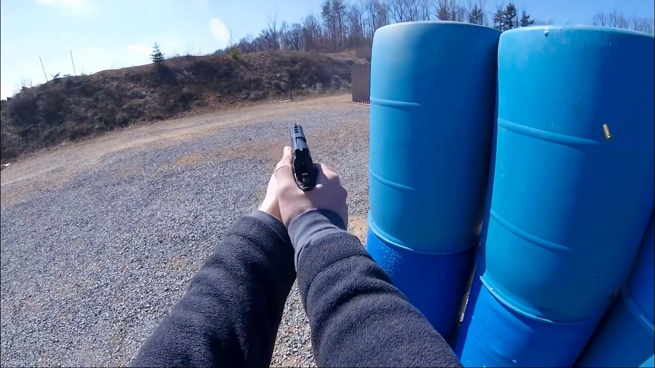 喺Peacemaker National Training Center搞嘅聯誼比賽