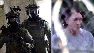 Special Ops Forces Deployed to Texas — Maxwell's Life is Now in Danger