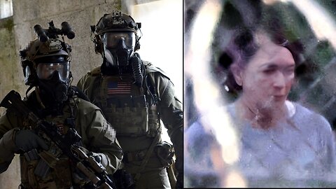 Special Ops Forces Deployed to Texas — Maxwell's Life is Now in Danger