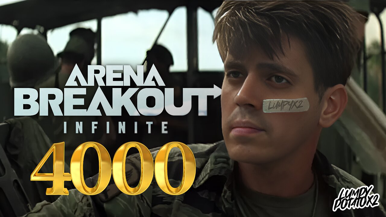 4000 Followers + New Rumble Updates - #RumbleGaming