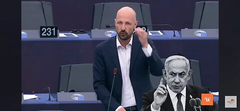 Deranged feminist feigning outrage at UN