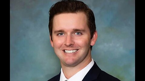 Virginia Politician Engulfed in Flames During Shocking Daylight Attack Police