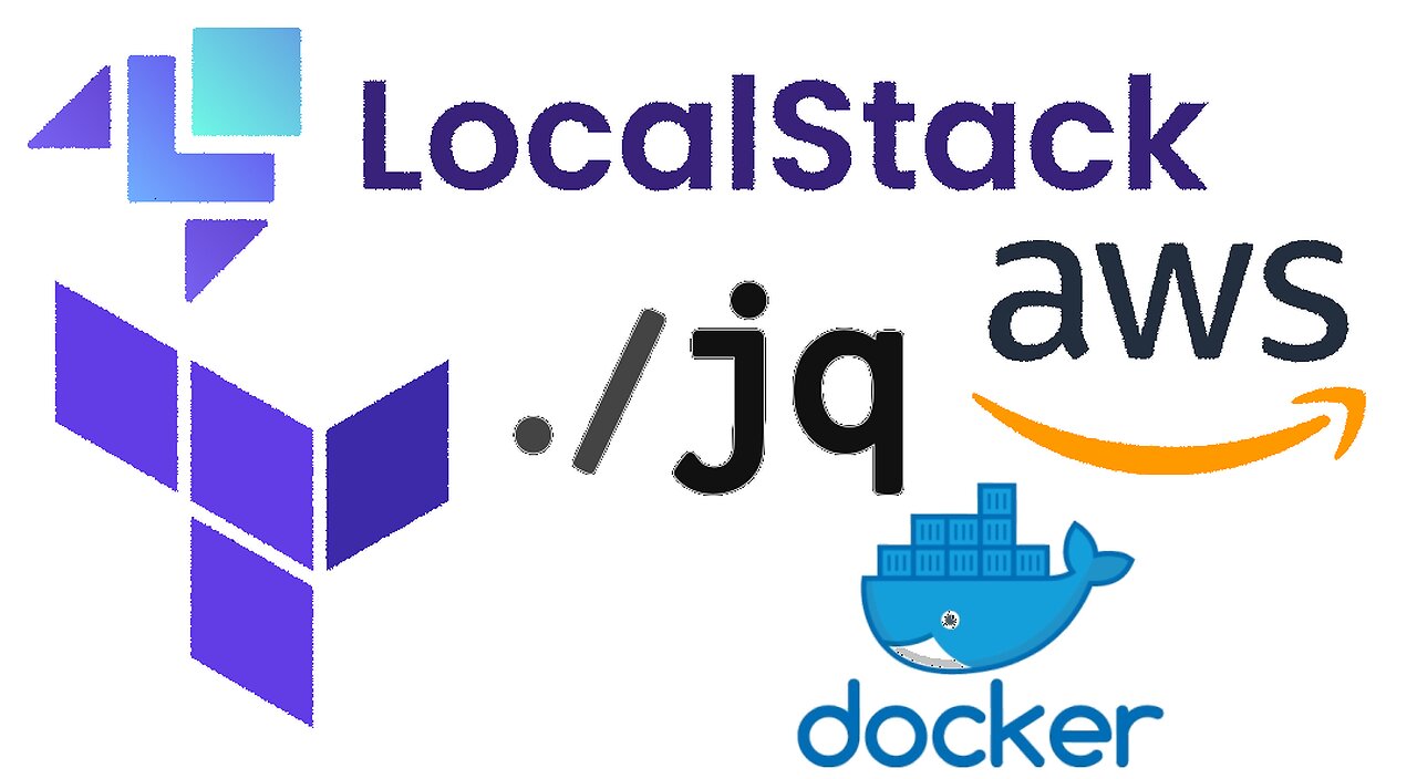 Introduction to building AWS with Terraform and LocalStack