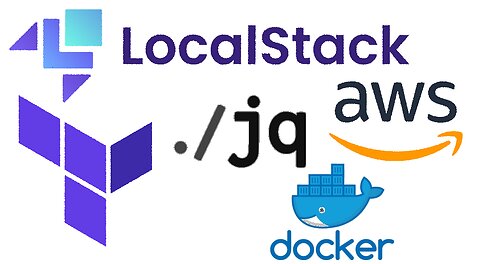 Introduction to building AWS with Terraform and LocalStack