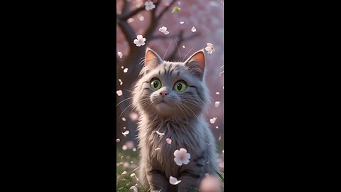 cute 🥰🥰 cat