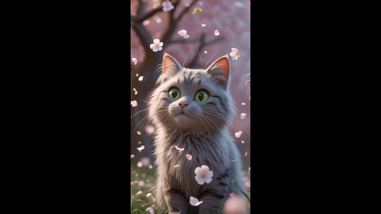 cute 🥰🥰 cat