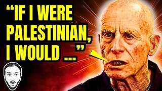 SHOCK: Former Head of Israeli Security Reveals Something INCREDIBLE!