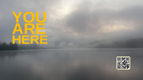 Citadel Summer Episode 47: Your Are Here