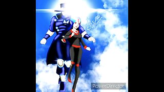 nuclear joestar and the ultimate thing