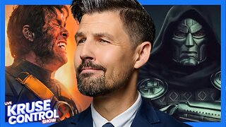 EPISODE 420: WB's DOOMSDAY!