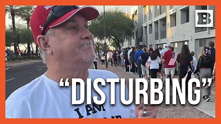 Kirk Supporter: “Disturbing” Left Cares More About Kimmel Suspension than Charlie’s Assassination