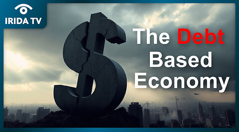 The Debt Based Economy | An MMT Perspective