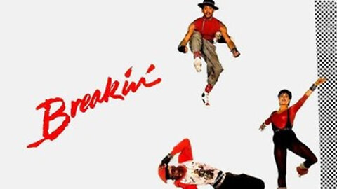 Breakin (1984) Comedy, Drama