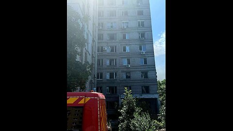 💔 In Dnipro, 14 schools and kindergartens were damaged, the city hospital and polyclinic