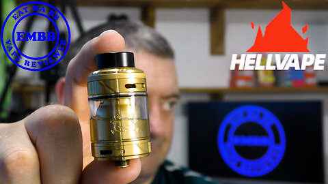 Hellvape Fat Rabbit 2 RTA